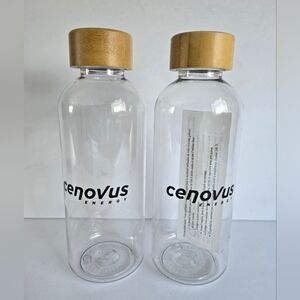 Cenovus-branded Water Bottles
